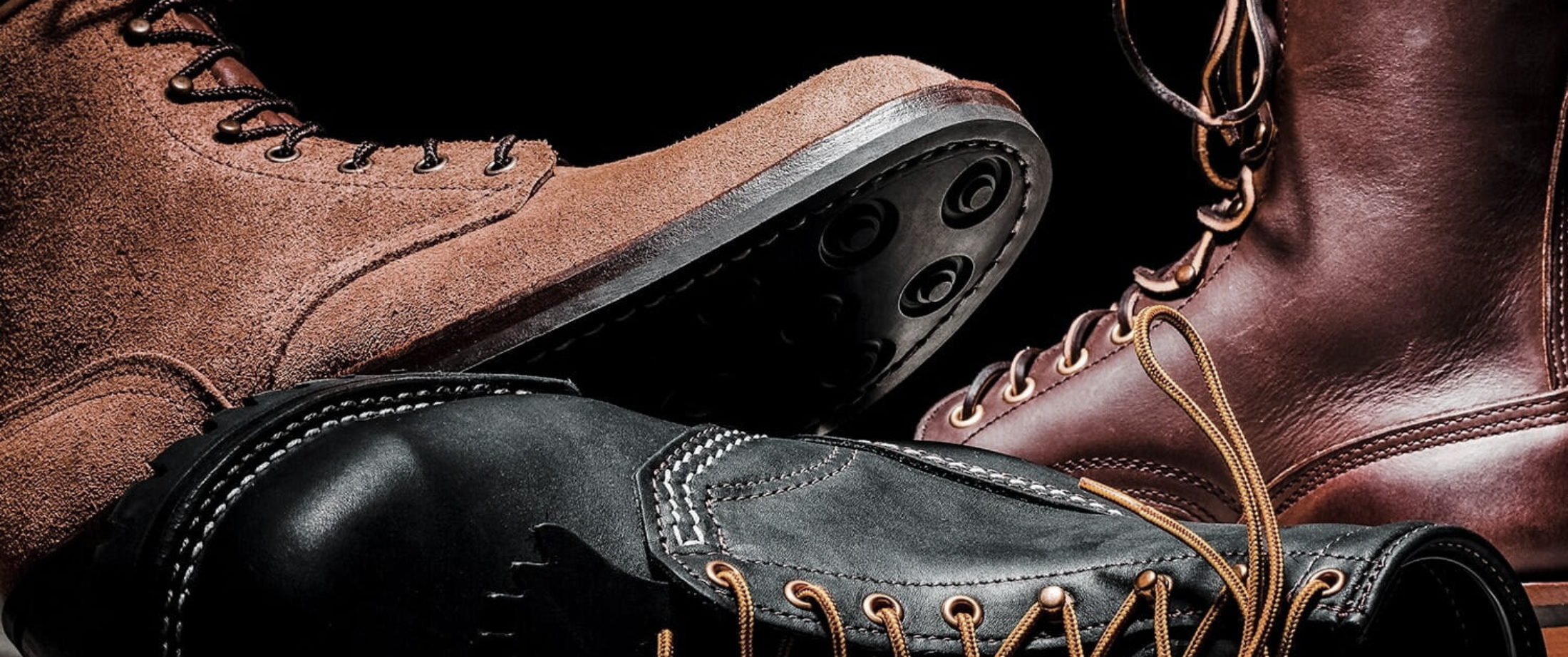 AU Classic Boot Store